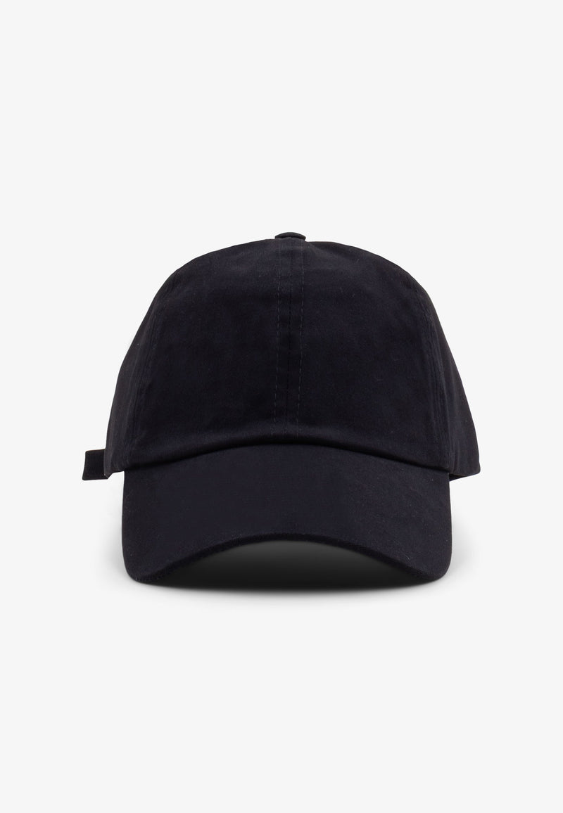 Aiko Cap-Cotton