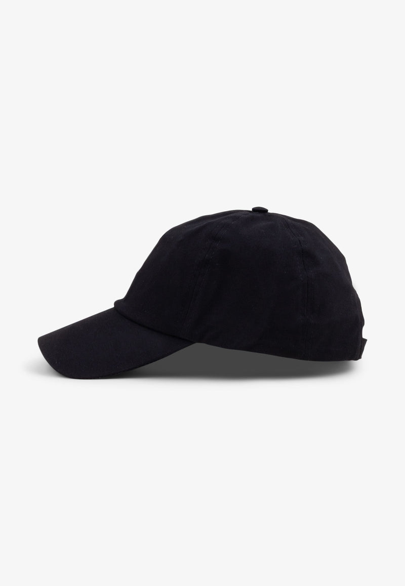 Aiko Cap-Cotton