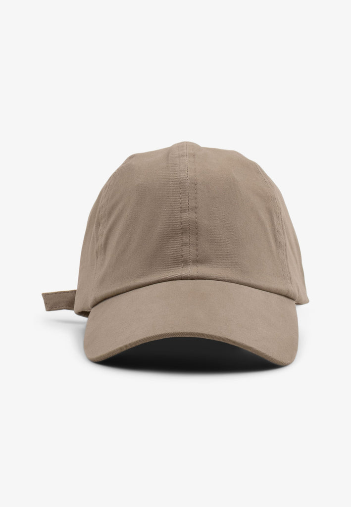 Aiko Cap-Cotton