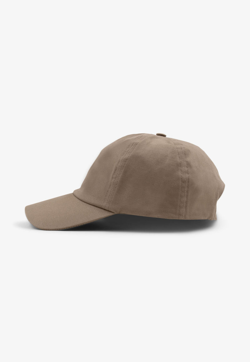 Aiko Cap-Cotton