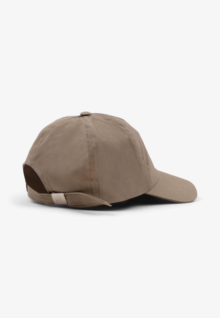 Aiko Cap-Cotton