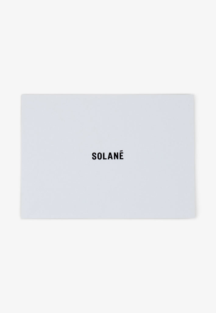 Gift Card Solané