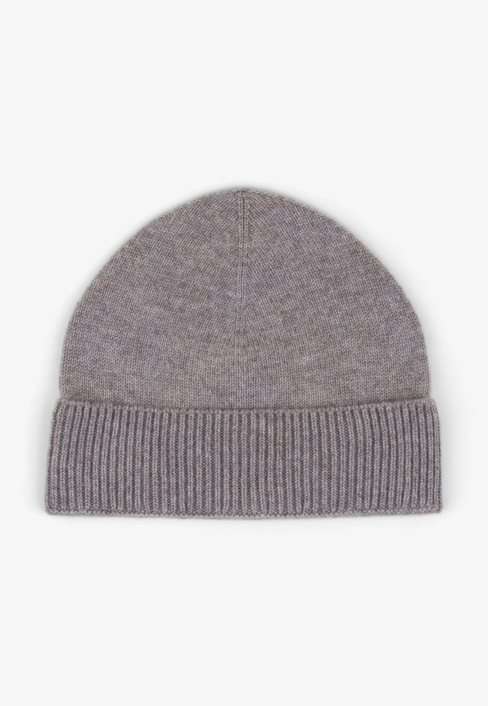 Yuki Hat- Cashmere