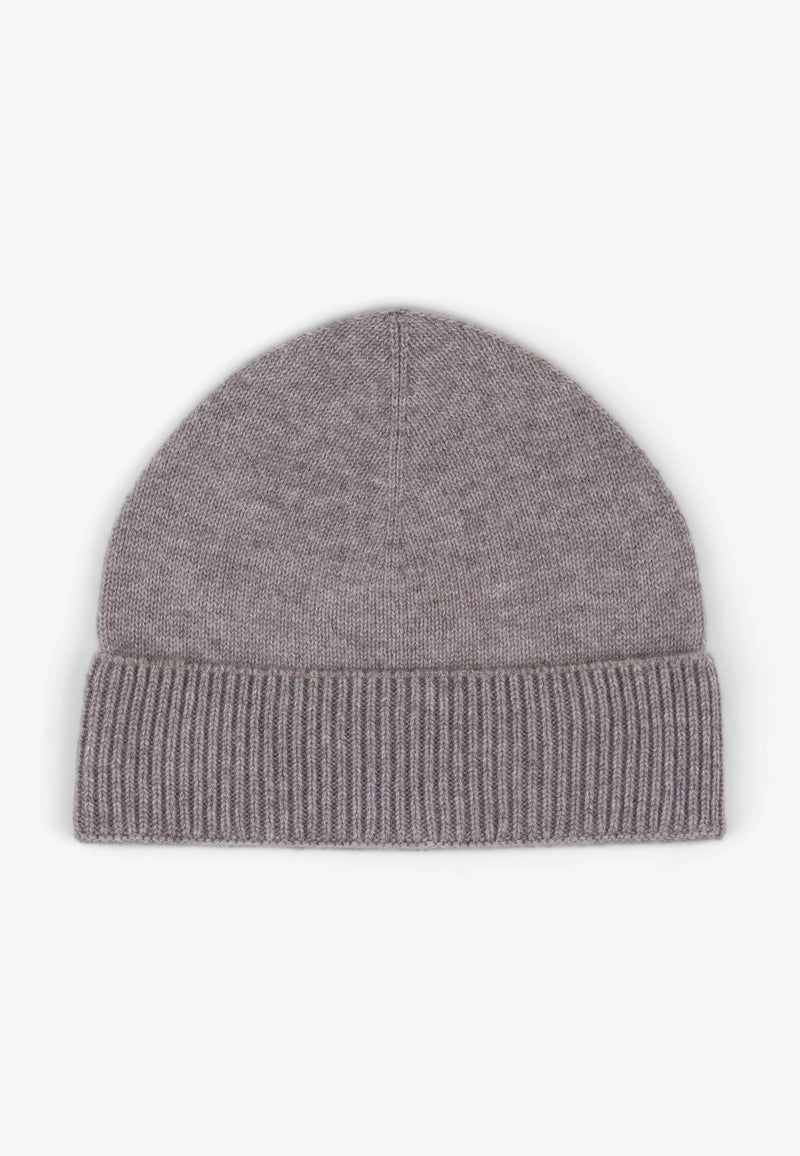 Yuki Hat- Cashmere
