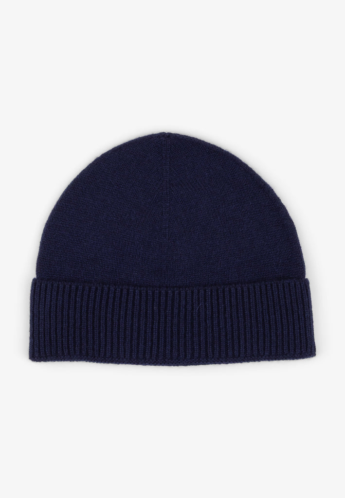 Yuki Hat- Cashmere