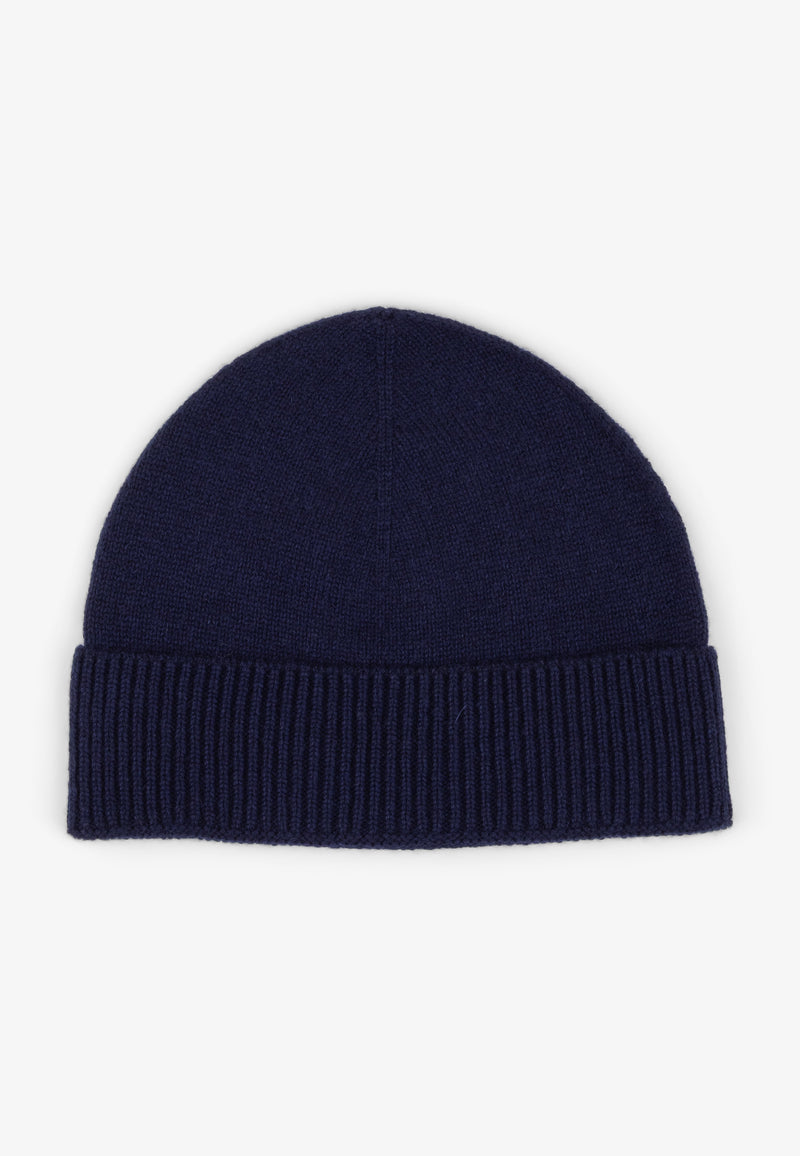 Yuki Hat- Cashmere