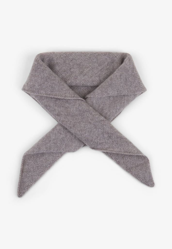Lune Scarf-Cashmere