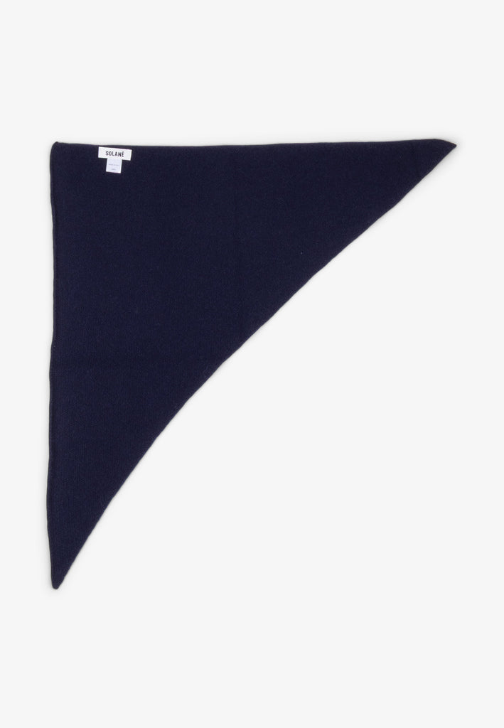 Lune Scarf-Cashmere