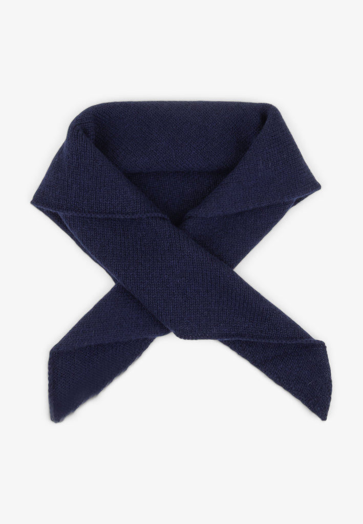 Lune Scarf-Cashmere