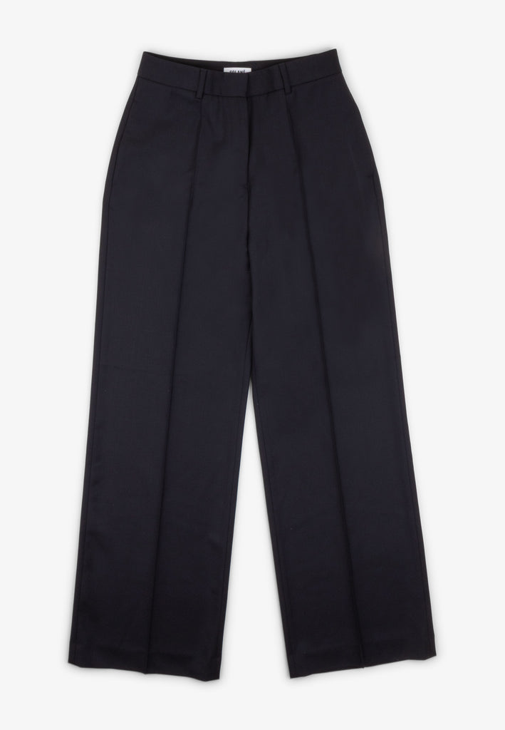 Suki Trousers-Wool