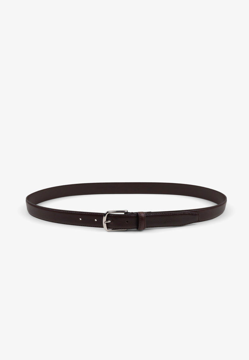 Izumi Belt - Leather