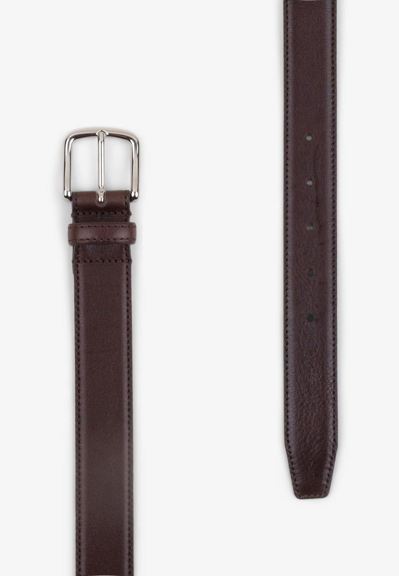 Izumi Belt - Leather