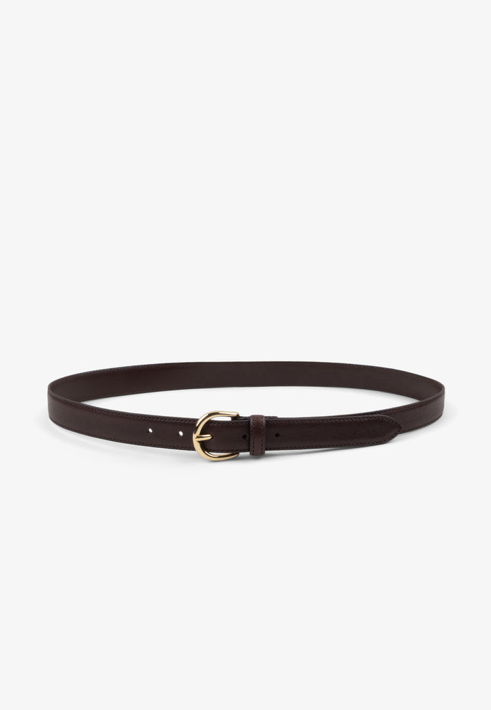 Lira Belt - Leather