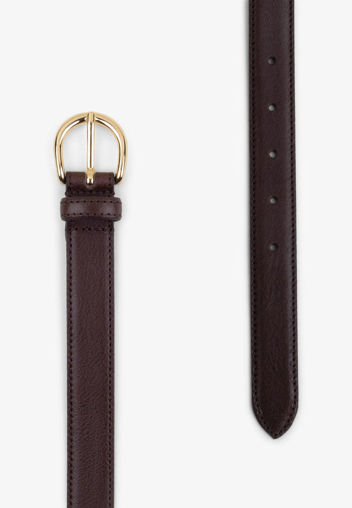 Lira Belt - Leather