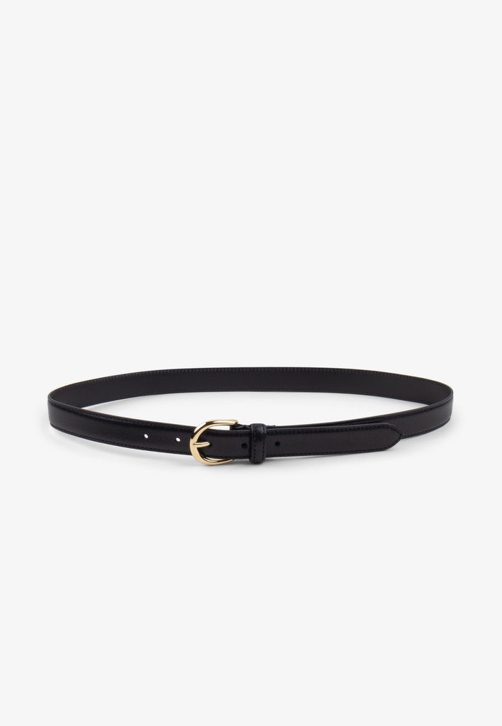Lira Belt - Leather
