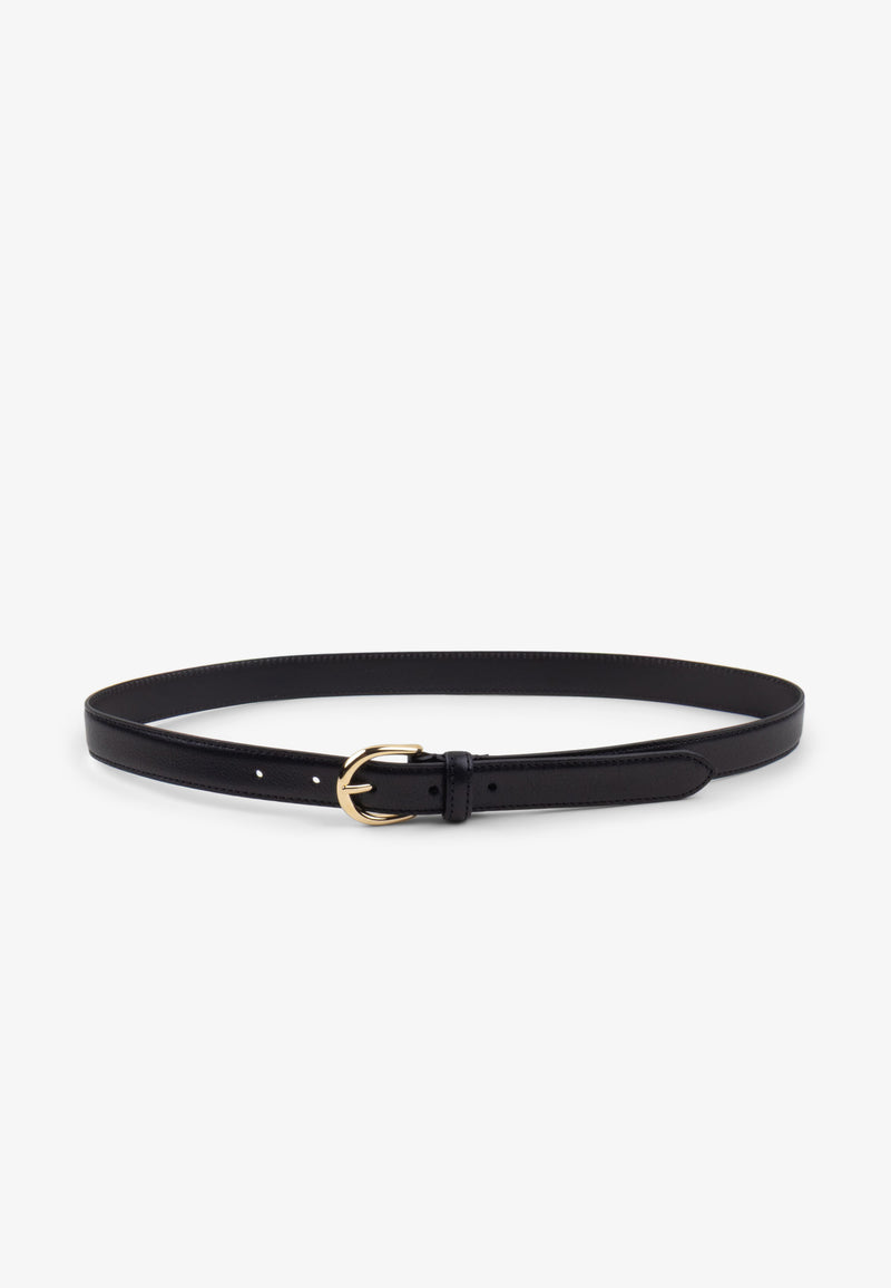 Lira Belt - Leather