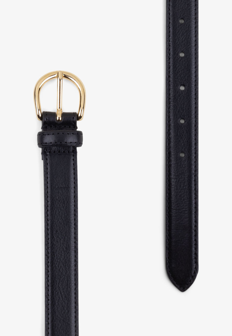 Lira Belt - Leather