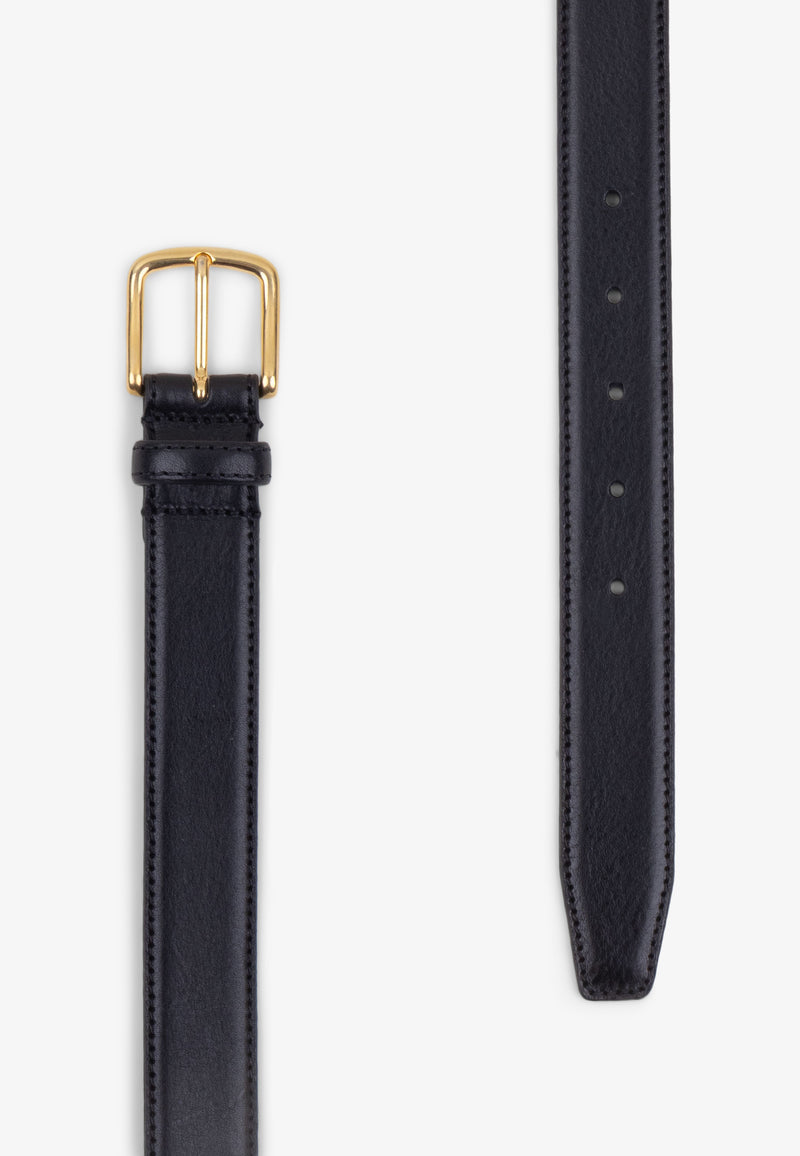 Izumi Belt - Leather