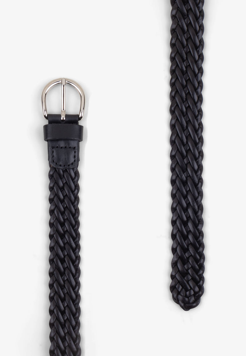 Talia Belt - Leather