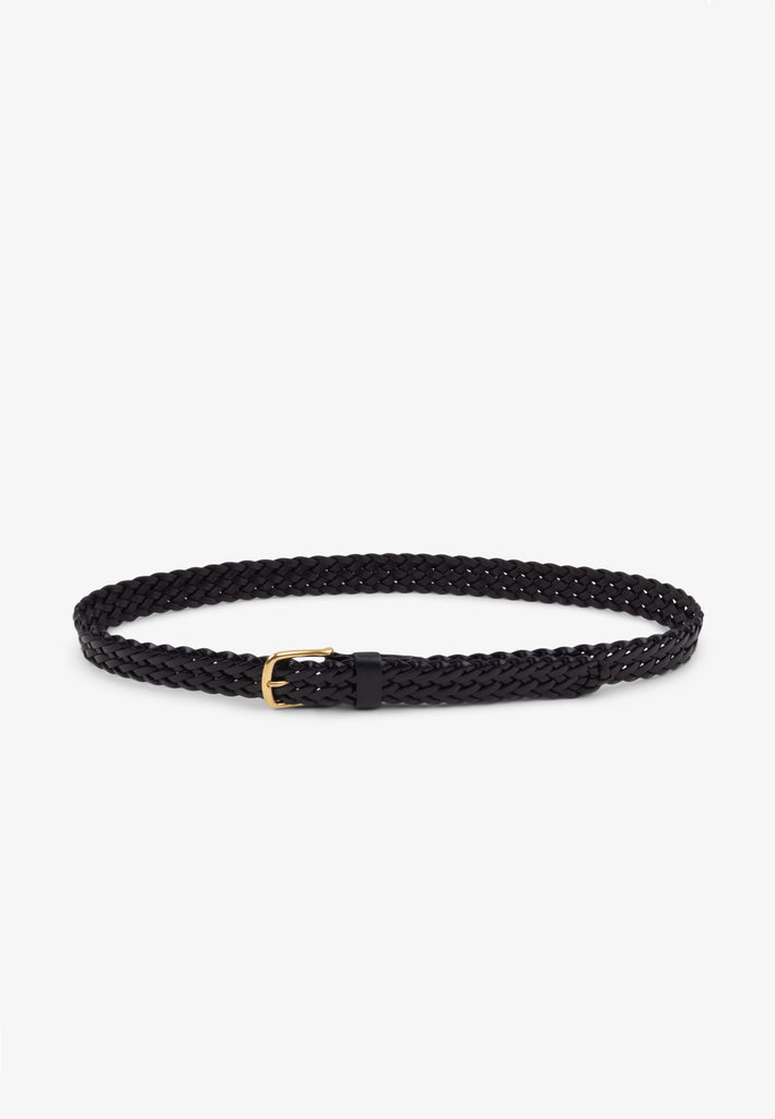 Haruki Belt - Leather