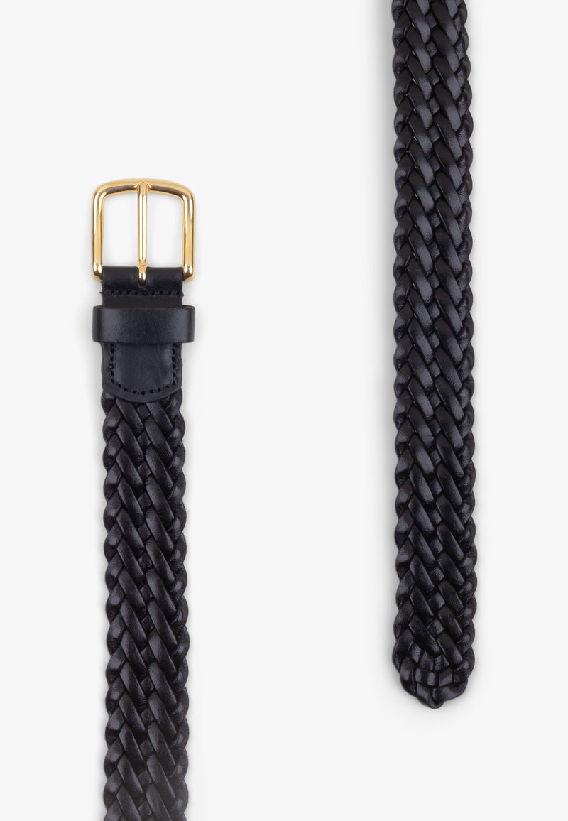 Haruki Belt - Leather