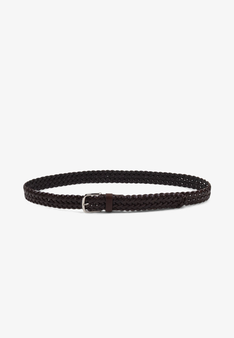 Haruki Belt - Leather