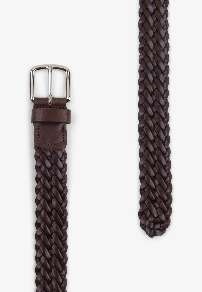 Haruki Belt - Leather