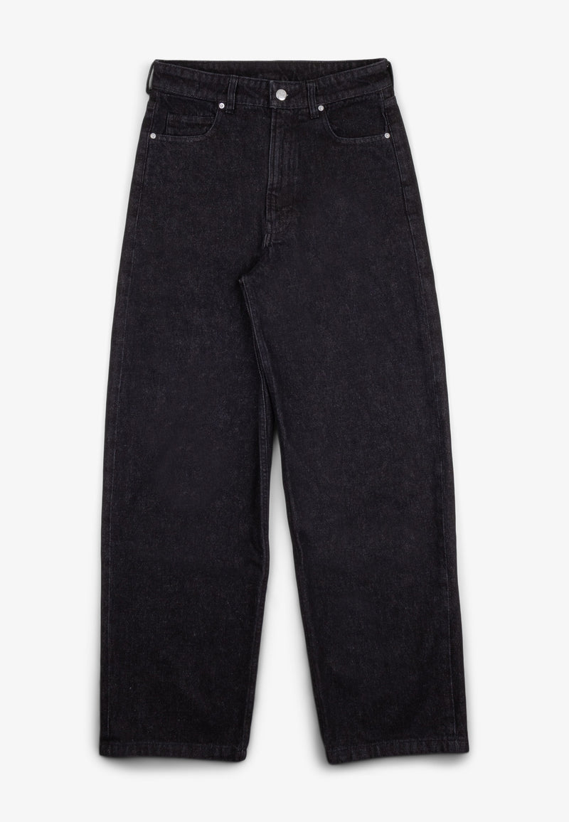 Kate Jeans-Cotton
