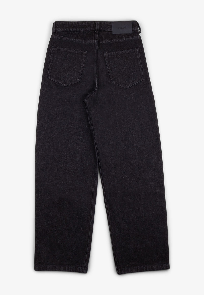 Kate Jeans-Cotton