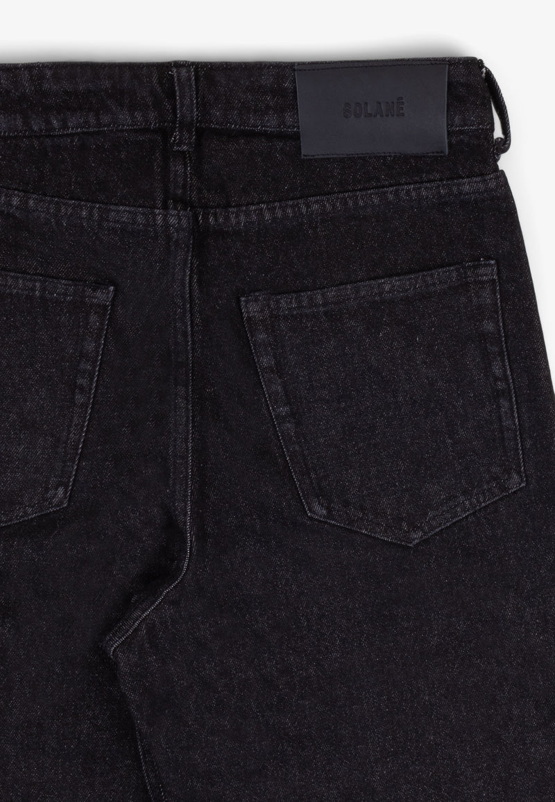 Kate Jeans-Cotton
