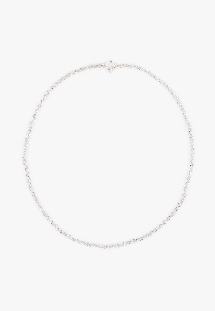 Nova Chain-Silver