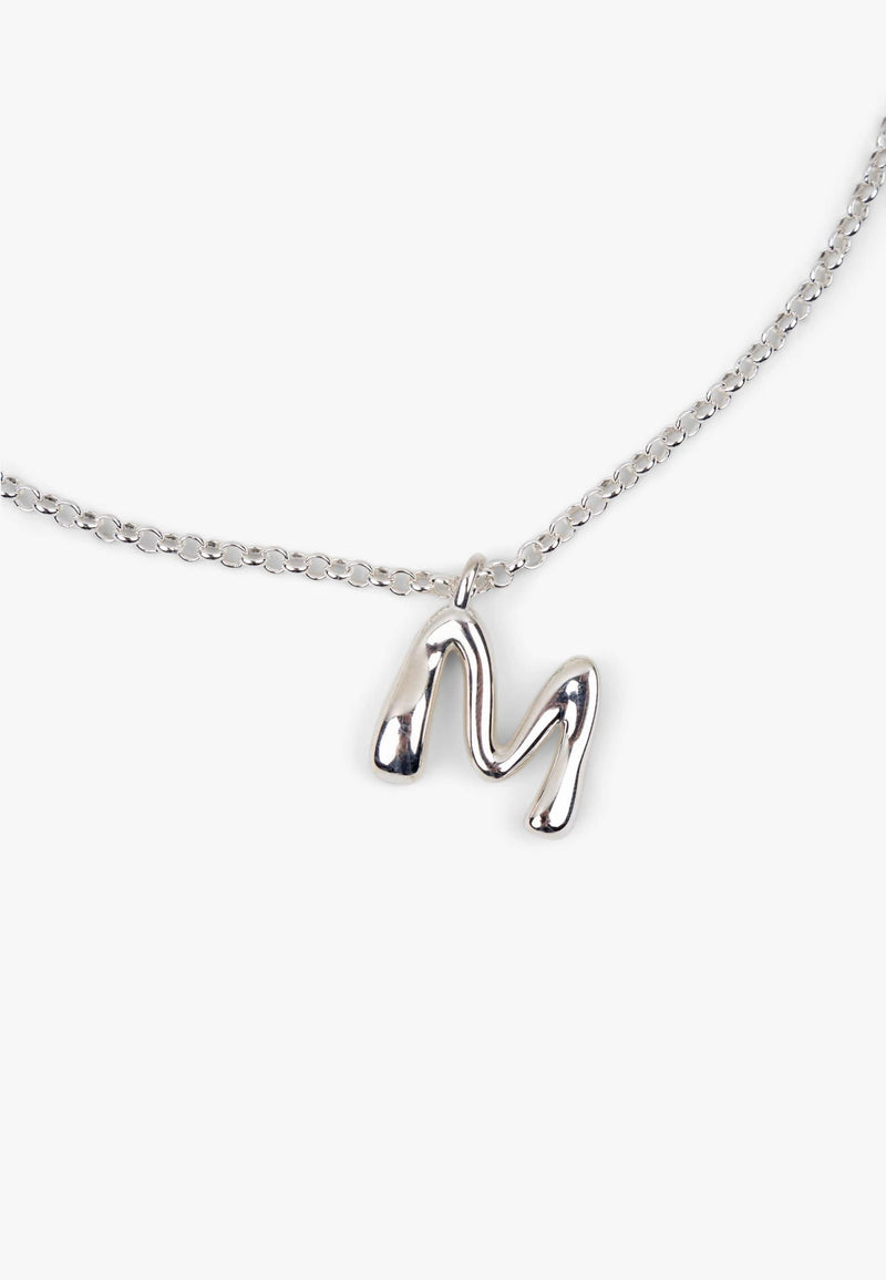 M Pendant