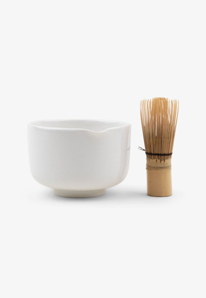 Matcha Bowl-Maskuma x Solane