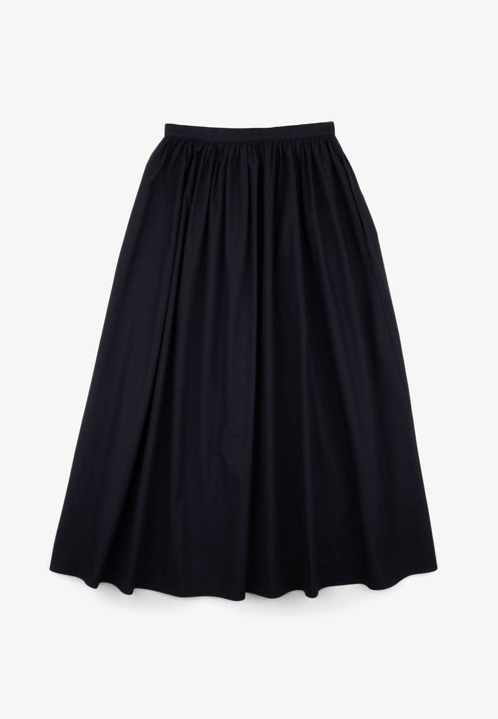 Lucie Skirt-Cotton