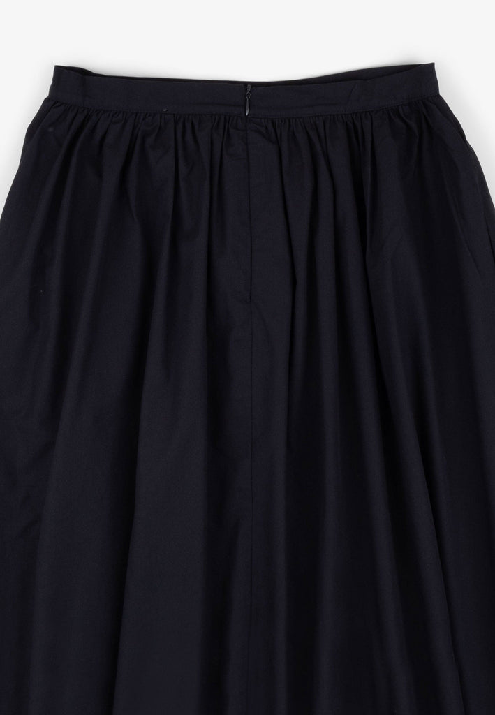 Lucie Skirt-Cotton