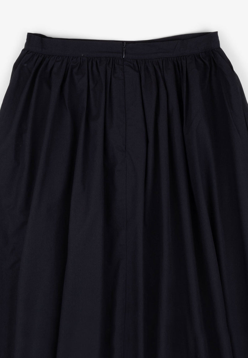 Lucie Skirt-Cotton