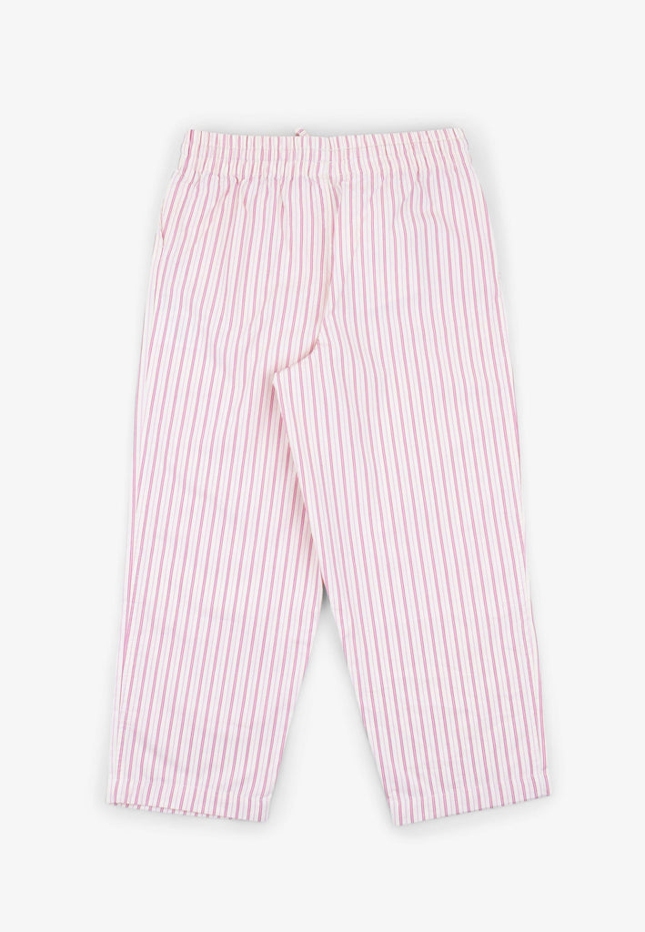 Esme Trousers-Cotton
