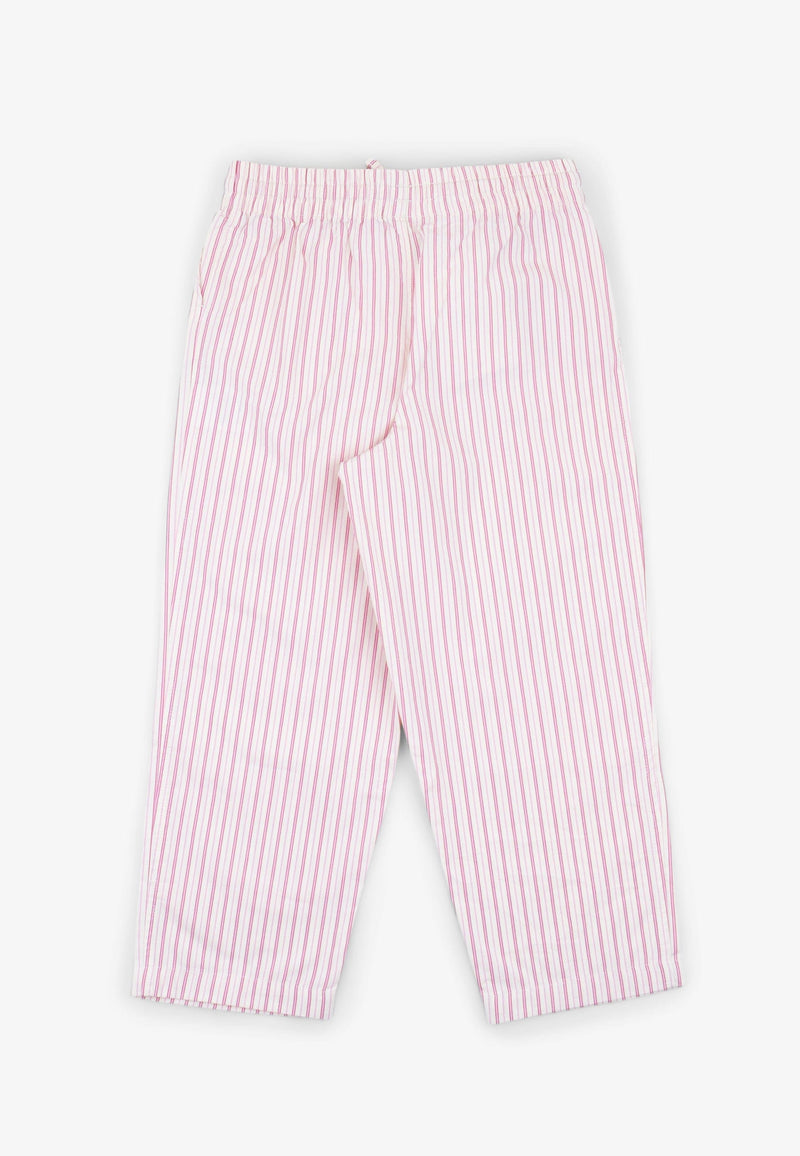 Esme Trousers-Cotton