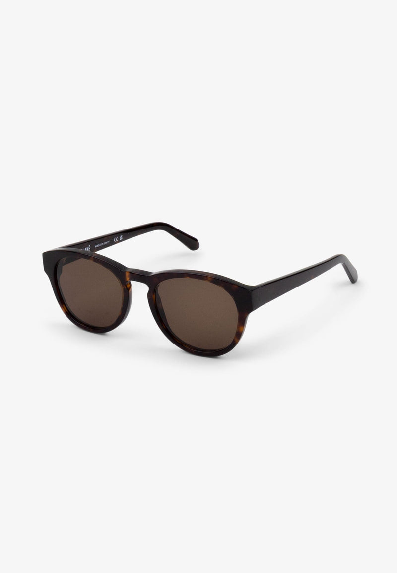 Cleo Sunglasses-Bio Acetate