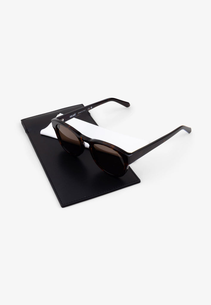 Cleo Sunglasses-Bio Acetate
