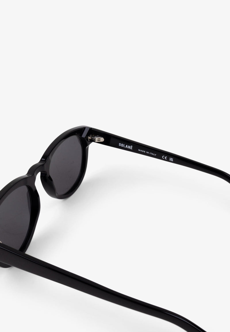 Cleo Sunglasses-Bio Acetate
