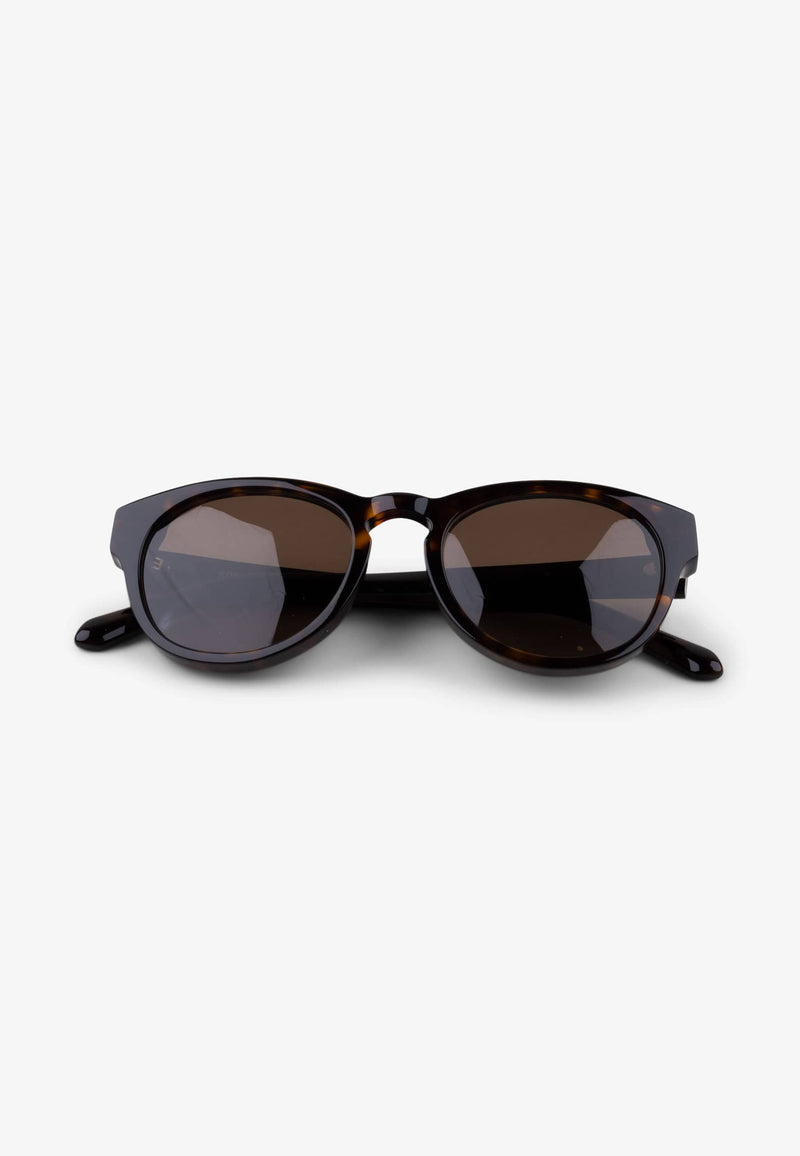 Cleo Sunglasses-Bio Acetate