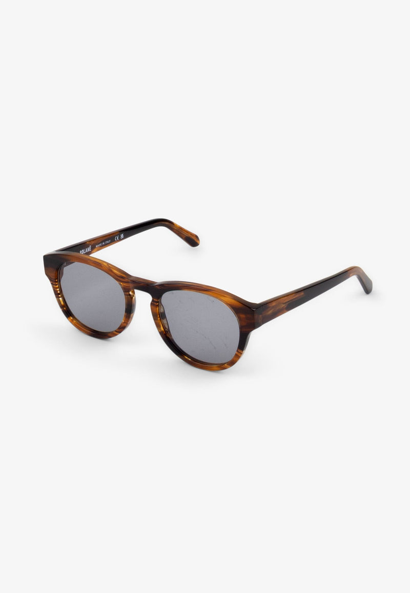 Cleo Sunglasses-Bio Acetate