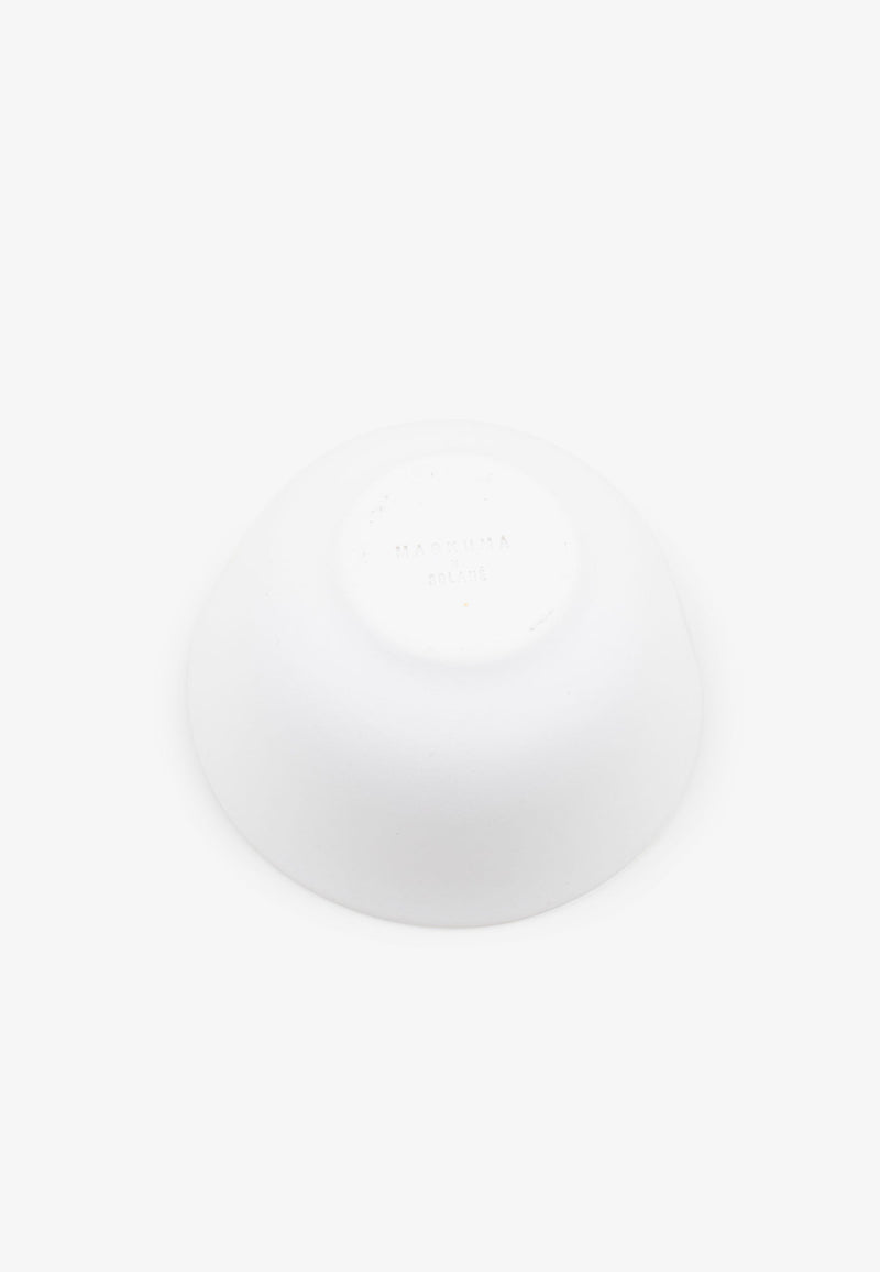 Small Bowl-Maskuma x Solane