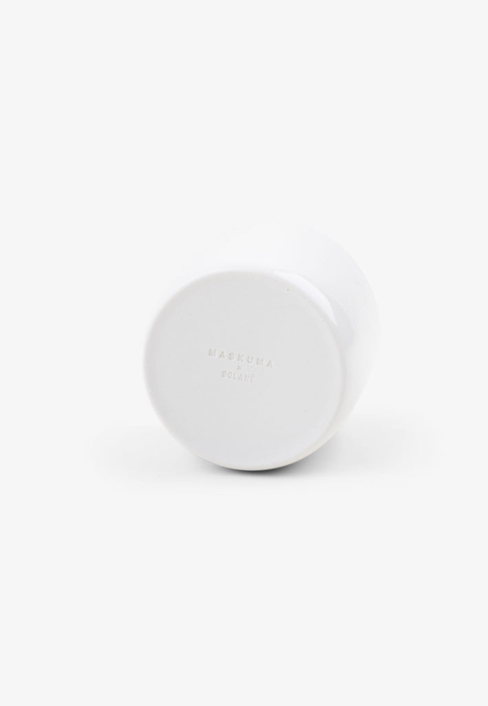 Cappuccino Cup-Maskuma x Solane