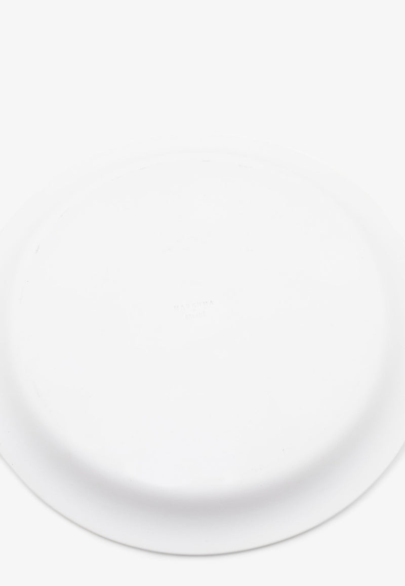 Big Plate-Maskuma x Solane