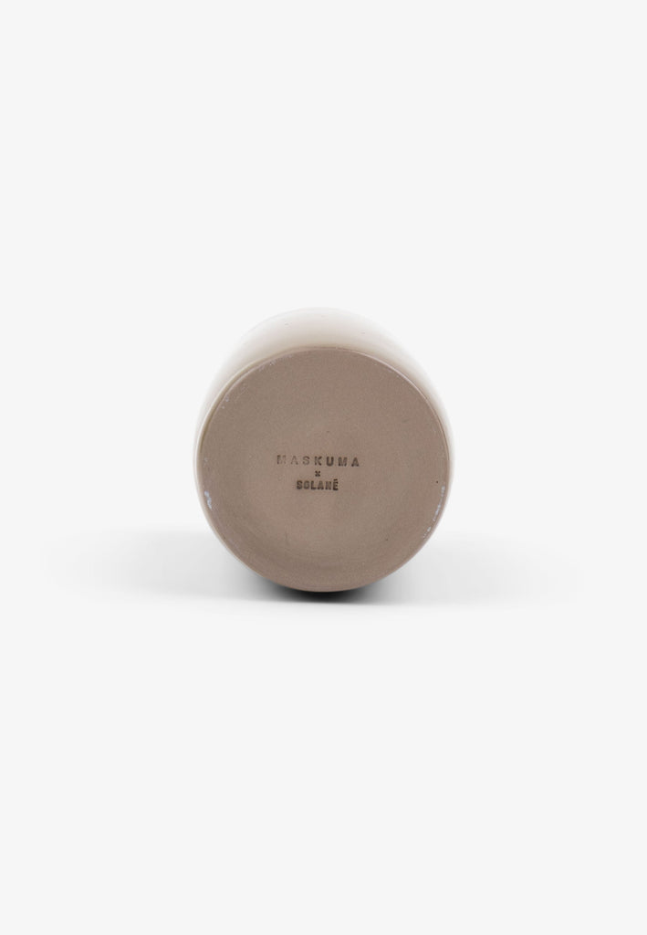 Matcha Cup-Maskuma x Solane