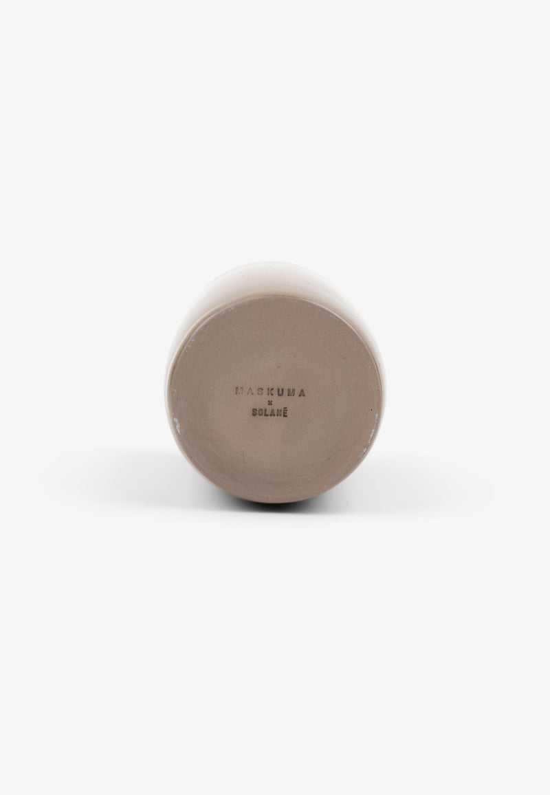 Matcha Cup-Maskuma x Solane