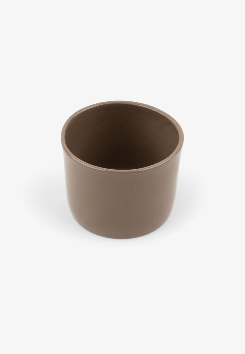 Cappuccino Cup-Maskuma x Solane