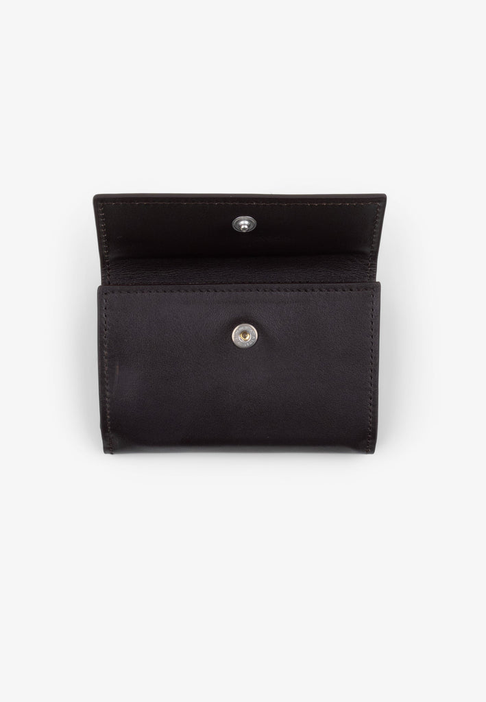 Keiko Wallet-Leather